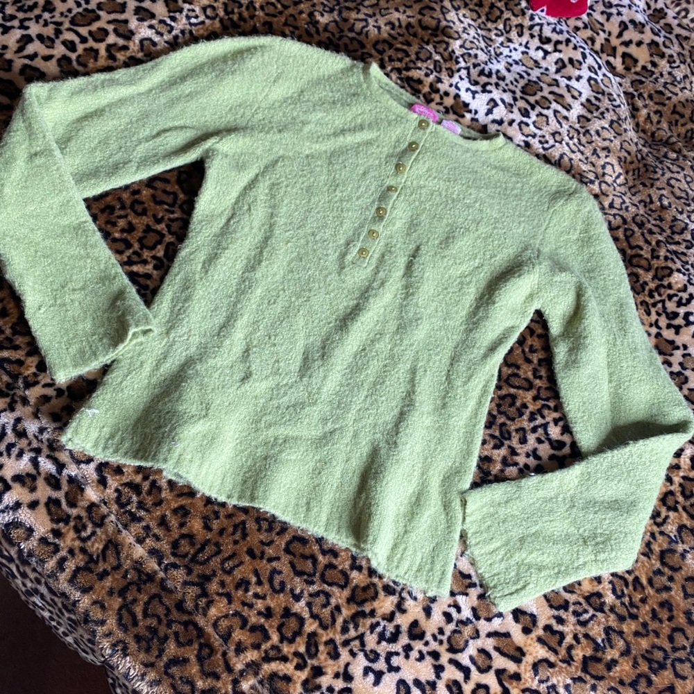 Sweaters